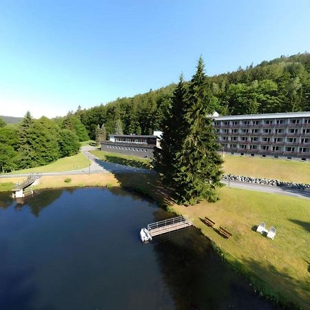 Hotel Schwarzbachtal Hideaway Erlbach  Exteriör bild