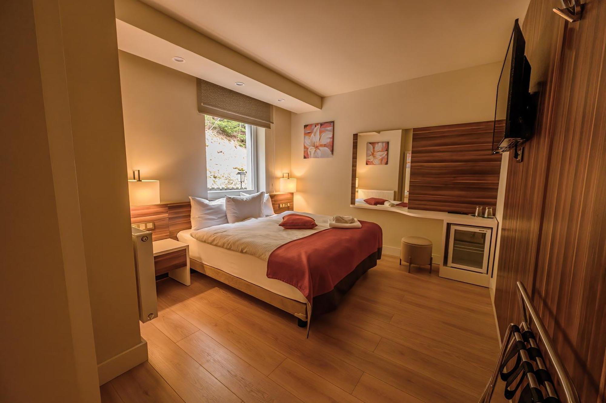 Hotel Schwarzbachtal Hideaway Erlbach  Exteriör bild